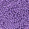 Colorful 4mm Acrylic Round Seed Beads for DIY Jewelry, Bracelets, and Necklaces
