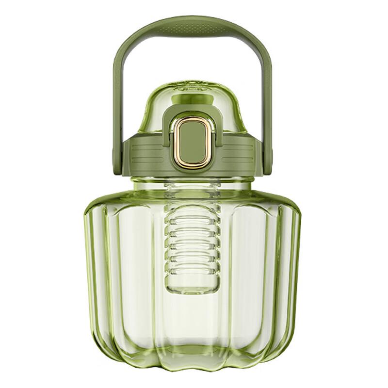 

Bellococo Kekexili Double-Drink Bottle