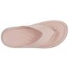 Crocs Getaway Flip Flops Platform Slides 'Pink' Women's