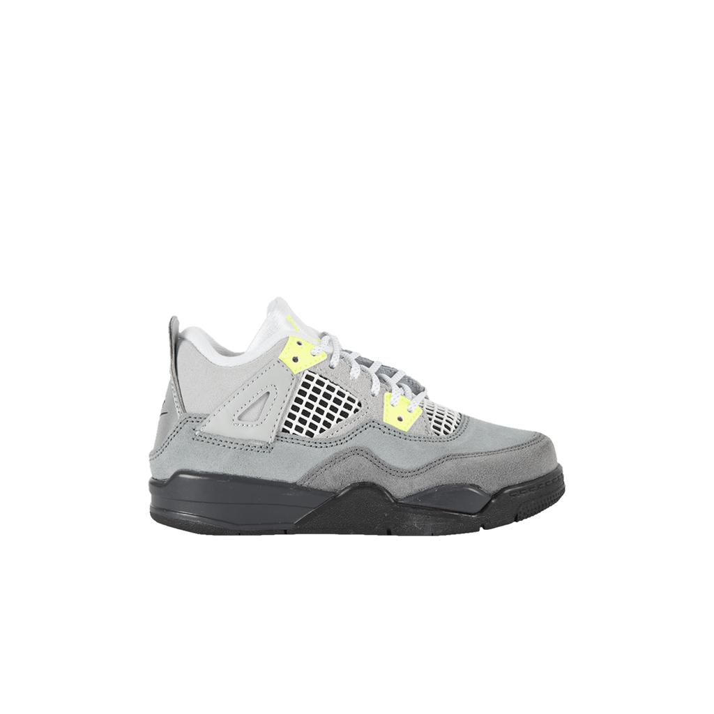 (ps) Jordan 4 Retro Se Neon 95