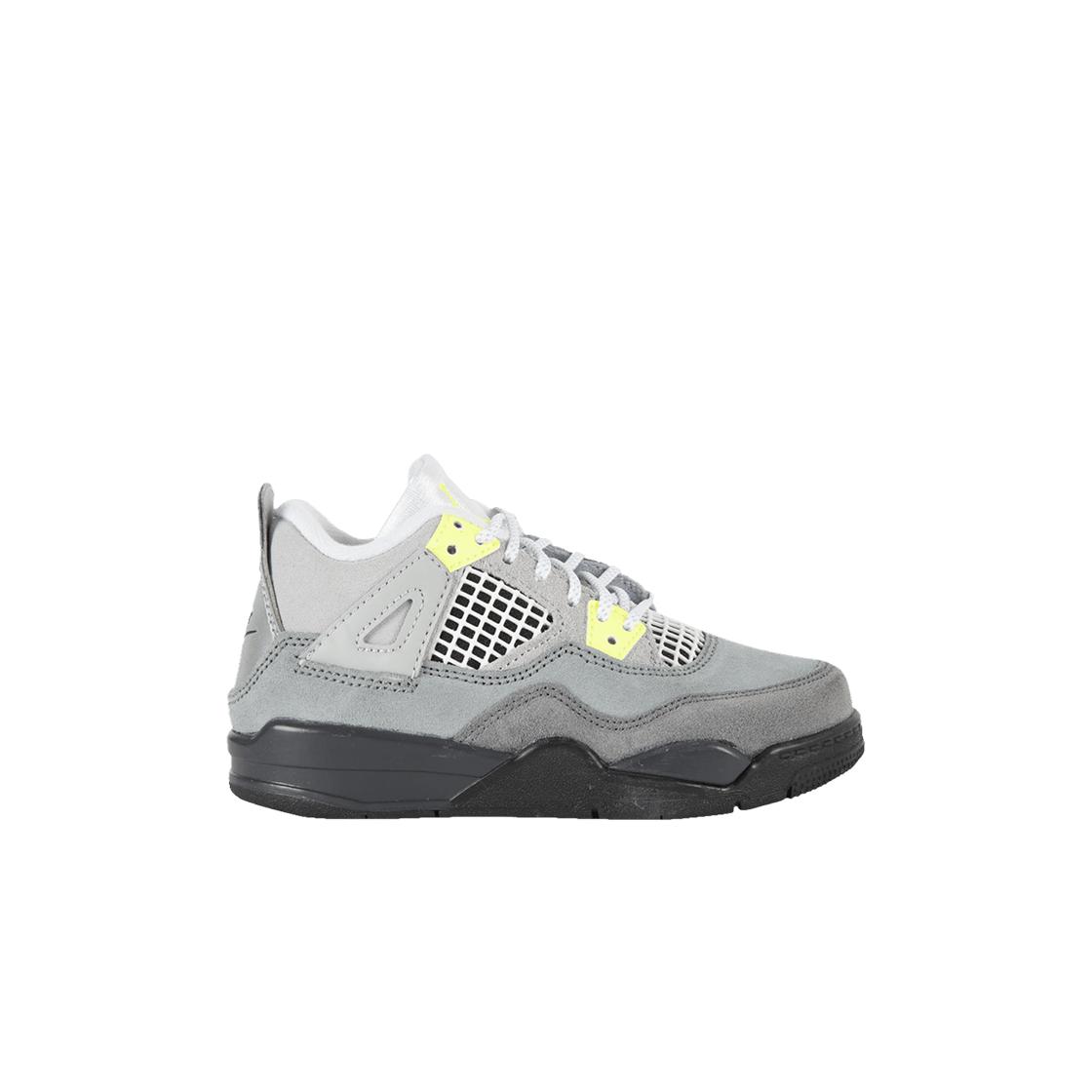 

(п.с.) Jordan 4 Retro Se Neon 95 200