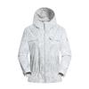 Lafuma Women's Water-Repellent Hooded Jacket LFJA5AF28