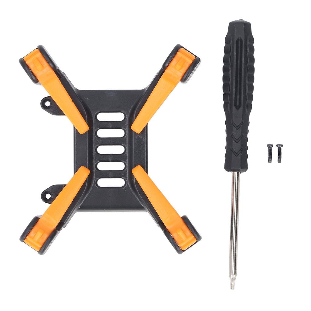 Drone Landing Gear Lightweight Stable Foldable Extended Landing Legs for AVATA2 Drone Accessories