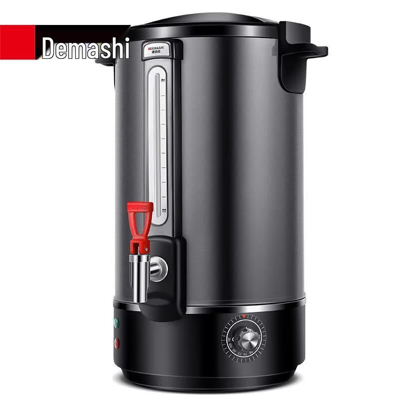 Demashi KST-25A Commercial Electric Water Boiler