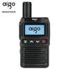 Radio PoC aigo E266 5000km All-Network (Versiunea CN)