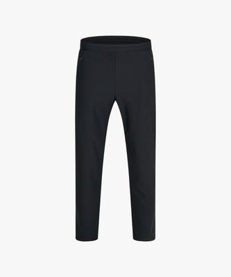 SPYDER Men'S Tricot Bonded Pants Sokwcnfp201Mblk