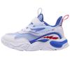 361° Kids' Breathable Mesh Velcro Sports Shoes