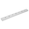 T Slot Miter Track Jig 200mm Aluminum Alloy T Screw Miter Bar Accessory for Woodworking