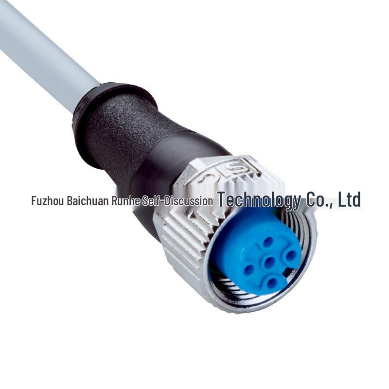 YF2A15-150VB5XLEAX Sick Sensor Connection Cable 2096242 - Brand New Original