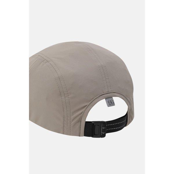 Kolon Sports Unisex Long Visor Panel Cap Qerex25121gri
