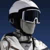 Gtubike Motorcycle Balaclava Face Cover Winter Ski Windproof Mask High Stretchy Helmet Hood Cold Weather Cycling Bike Scarf