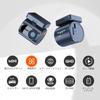 KAWA Dash Camera, 2024 Newest MINI Design, Smartphone, 2K Resolution, Sound Control, Strong Night