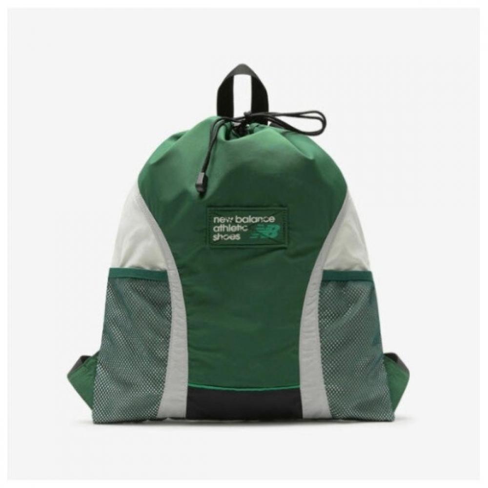 

New Balance Crossbody Bag Rqk Nbgcesl305 62 String Bag Khaki series/FREE
