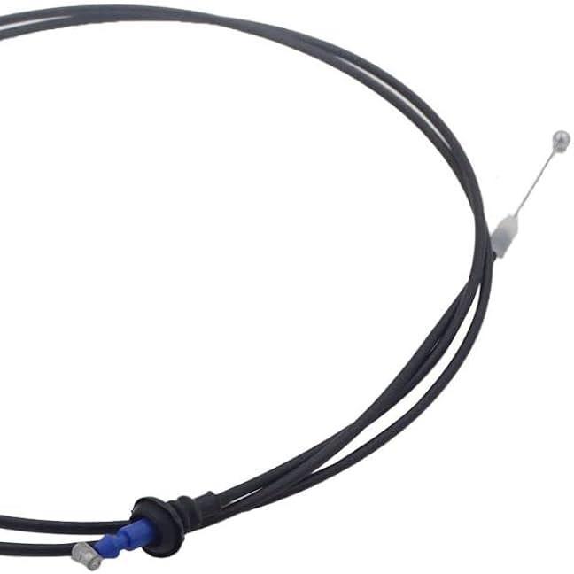 Cross-Border Compatible Camry Hood Release Cable 53630-06140/53630-06180