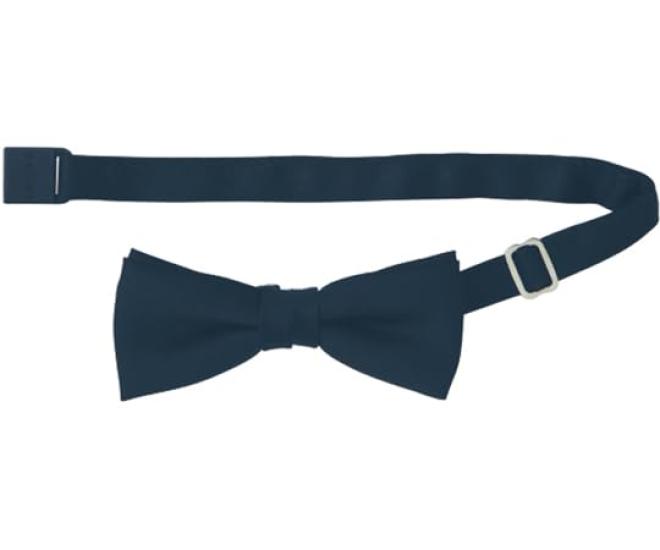 [Face Mix] Bow Tie FA9001 Navy F