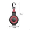 Car Back Seat Hook Backseat Organizer Cup Holder Foldable Multifunctional Phone Mount