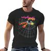 Wipeout 2097 Game Cover TShirt Customs Quickdrying Tshirts for Unisex