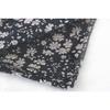 DDintex FLORET LONDON Vintage Cloth, SL Capel, Navy, 50x50cm, Liberty Print