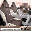 Accesorii pentru interiorul mașinii – Huse pentru scaune auto