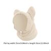 Wrap Adjustable Costume Windproof Dog Warm Hoodie for Pets Small Animal Puppy Kitten Outdoor