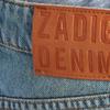 Falda Vaquera Juice Destroy WWSK00010 para Mujer