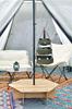 Captain Stag (CAPTAIN STAG) Car Accessories, Outdoor Dry Net, Hanging Storage, Mesh Box, 3-Piece Set, Olive, Beyond Storage UP-1075