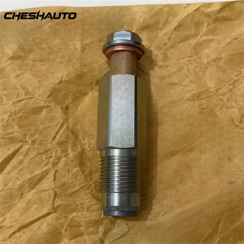 095420-0280 Fuel Rail Pressure Relief Limiter Valve for Nissan Navara D40 Pathfinder 2.5 Dci R51 Cabstar 2.5 Dci