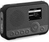 Sangean WFR-39 Digital Radio Gray