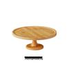 European Bamboo Dessert Stand