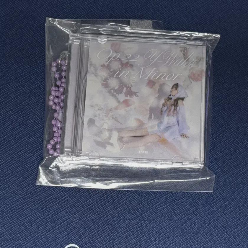 

Брелок для ключей Joyuri Concert