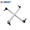 ZOOMKEY 1 Pair Front Sway Bar Stabilizer End Link for Mercedes Benz W212 E350 E400 E550 2123201189