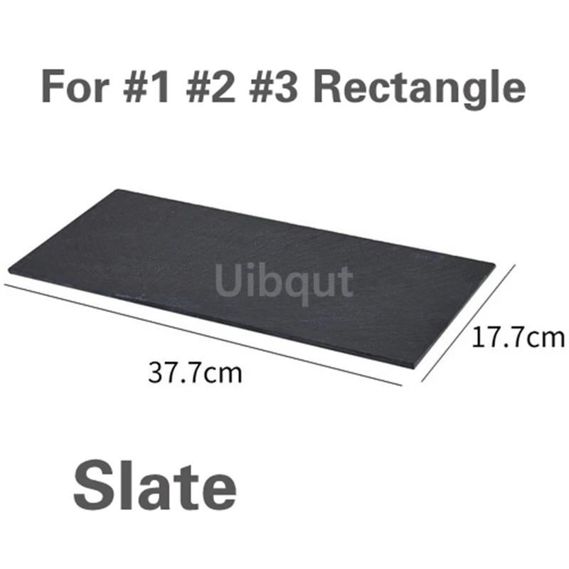 Dessert Pizza Exhibition Rack Stand Buffet Food Display Cake Tray Pans Plate Stand Tea Creative Table Baking Shop Decoration