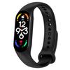 Silicone Strap For Xiaomi Mi Band 7 6 5 4 3 Bracelet Sports Watch Wristband Miband 7 6 5 Belt strap For mi band 3 4 5 6 7 Correa