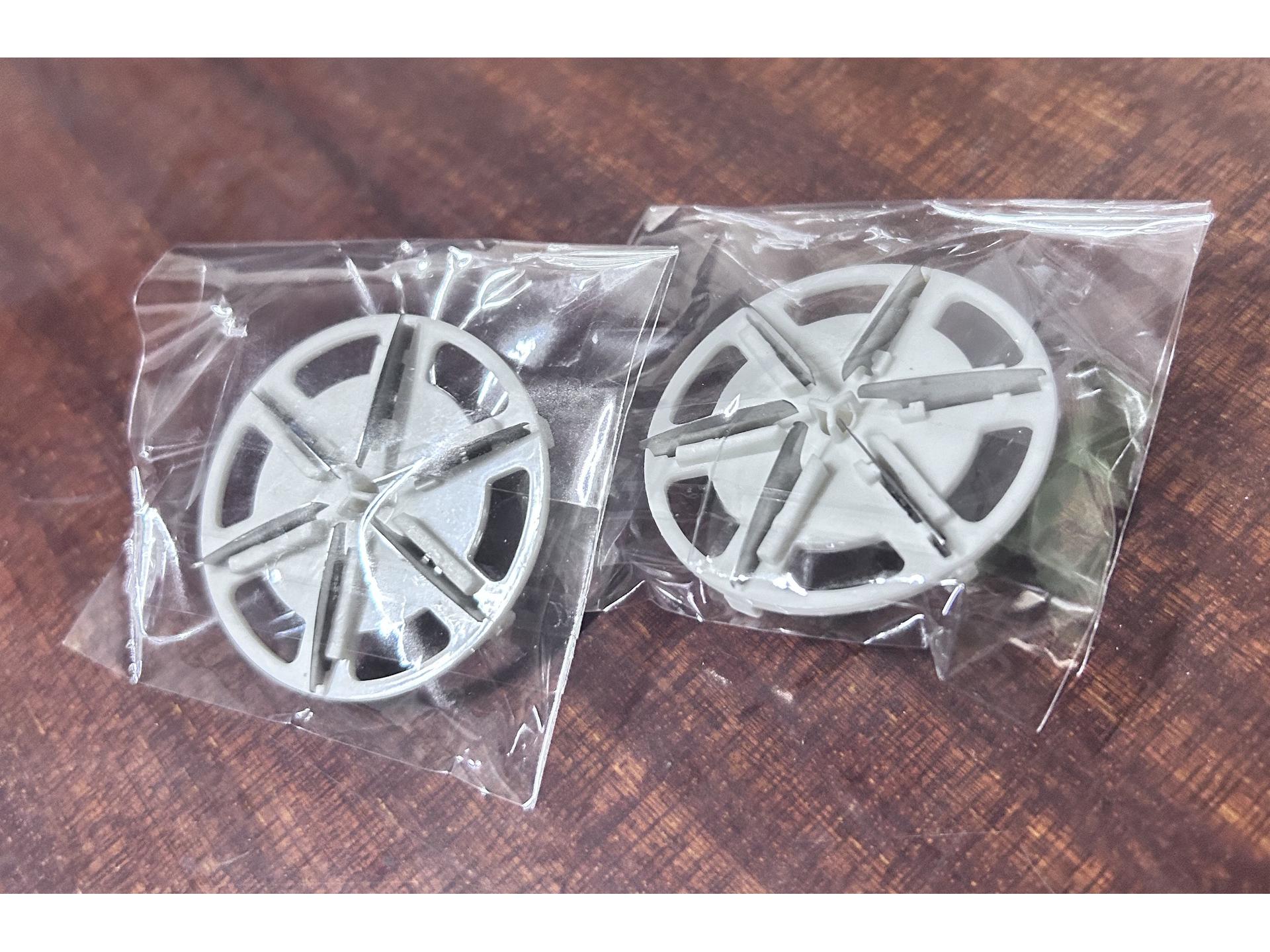 Перезаряжаемый портативный удалитель ворса - Бытовой дефуззер-бритва для одежды