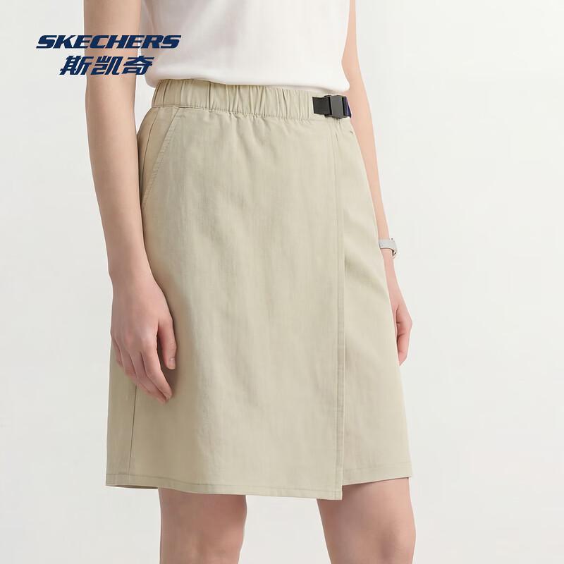 Skechers Women s Anti-Wrinkle Woven Shorts L226W112 XL