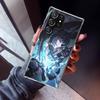 Zenless Zone Zero Hoshimi Miyabi Phone Case For Samsung Galaxy S26 S25 Edge S24 S23 Ultra S22 Plus S21 S20 FE Soft TPU Back Cove