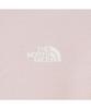 Noseupeiseu Nt7Lq53E Basodino Long Sleeve Zip Tee Pale_Pink