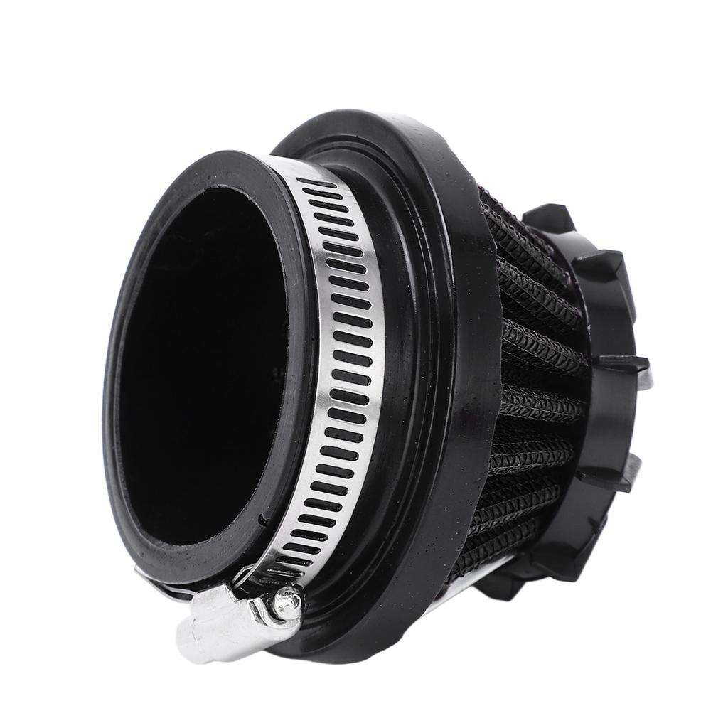 4 in 1 Filter 35mm 42mm 48mm 50mm Inner Diameter Cleaner for Pit Bike Bike Sport Utility Vehicle
