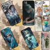 Medicine Doctor Nurse Case For OnePlus Nord 5 CE 2 3 4 Lite N20 N30 OnePlus 15 13 12 11 10R 13R 10T 13T 12R Cover