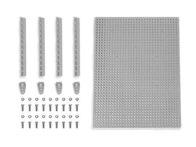 Tamiya Fun Craft Series Universal Plate L No.172 210×160mm (70172)
