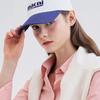 Macni SIGNATURE LOGO MIX BALL CAP_NAVY