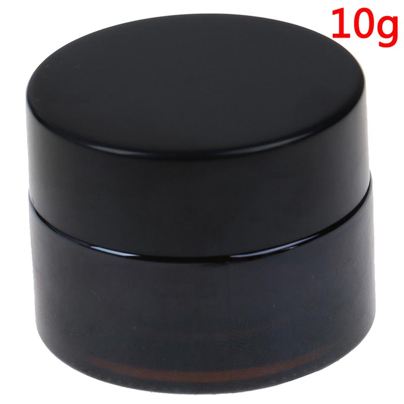 5g 10g 15g 20g 30g 50g Bamboo Bottle Cream Mask Jar Make-Up Skin Care Container Empty Cosmetic Bottle Packaging Container