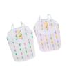 Cat Clothes Camisole Fashion Pastoral Style Dog Clothes Princess Sling Puppy Clothes