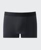 Men'S Boxer Briefs [Charcoal Gray]
