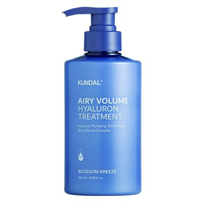 Hyaluronic Airy Volume Treatment Blossom Breeze, 1 Unit, 500ml