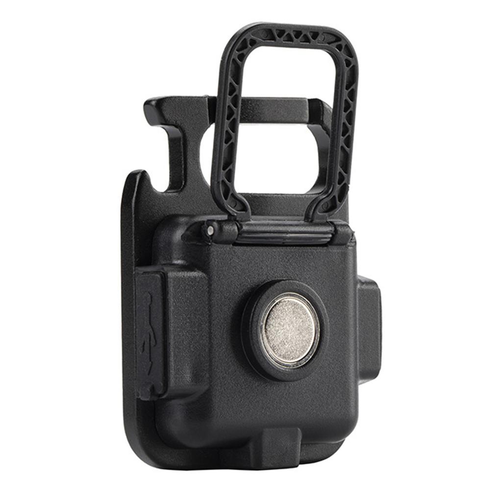 Lampade Emergenza Led Lampada Da Campeggio LED COB 300lm - Ideale Per Outdoor E Emergenze | Emos P4006 Luce Emergenza - Foto 4