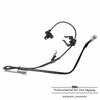 89542-48010 ABS Wheel Speed Sensor Front Passenger RH For Lexus RX300 1999-2003