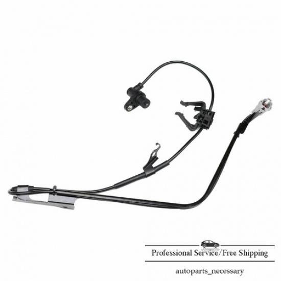 89542-48010 ABS Wheel Speed Sensor Front Passenger RH For Lexus RX300 1999-2003