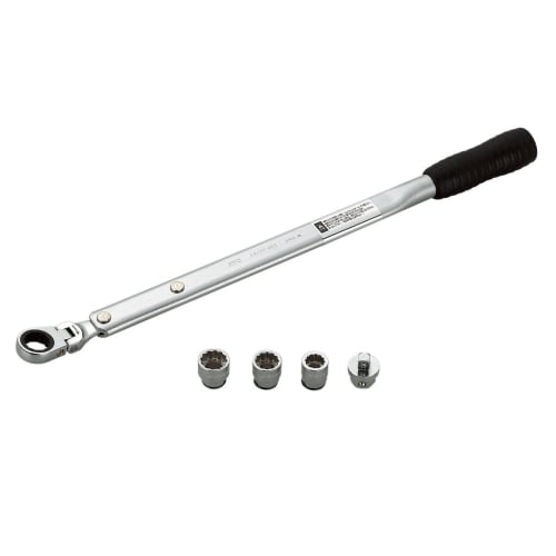 Kyoto Tool (KTC) Belt Tensioner Wrench Set ATE175