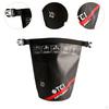 Waterproof And Airtight Kayak Storage Bag, Camping, Hiking, Rafting